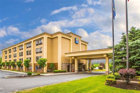 Find hotels in Loudonville, NY from CA $63.